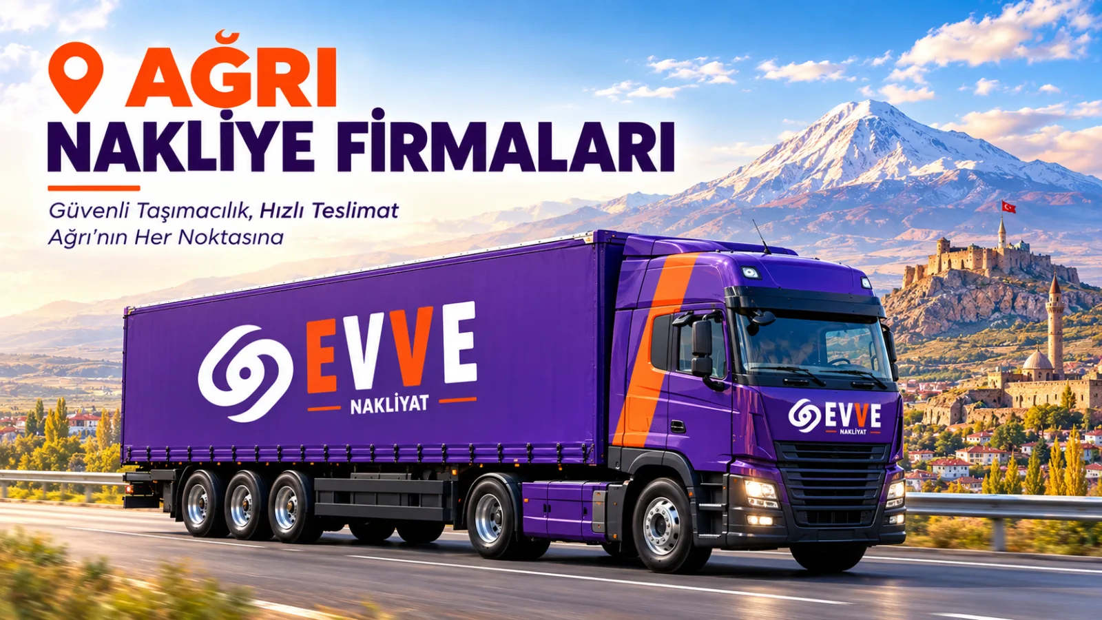 ağrı nakliye firmaları